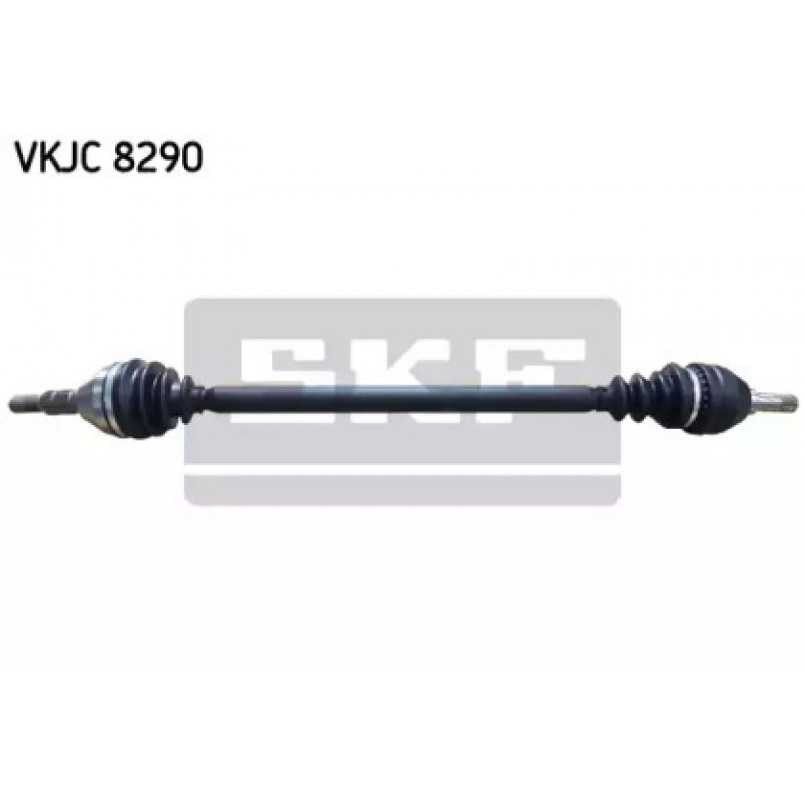 VKJC 8290 SKF - Привідний вал
